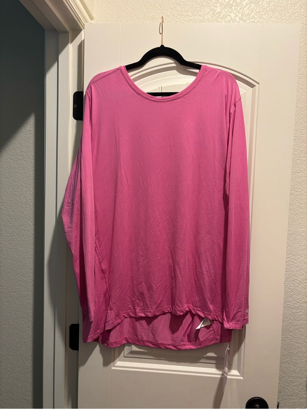 Med Couture Long Sleeve